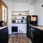 Apartamento Chic & Confortable - Kids Friendly - Centre *