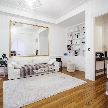 Chic & Confortable - Kids Friendly - Centre