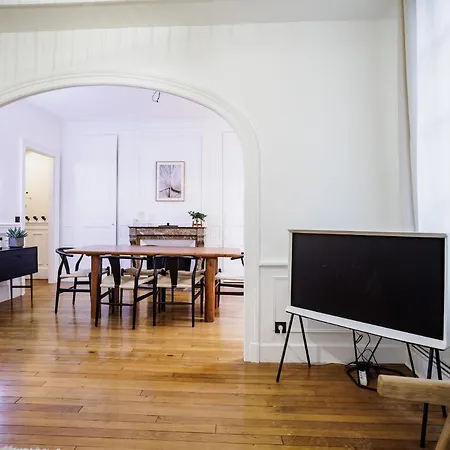 Chic & Confortable - Kids Friendly - Centre