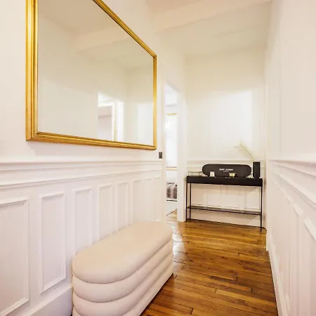Goldswan, Chic Et Confortable Au Coeur De ! * Troyes