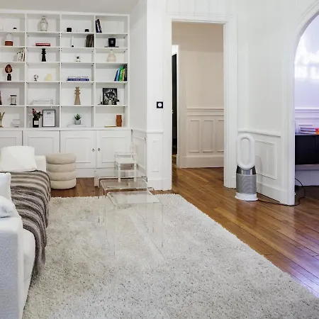 Goldswan, Chic Et Confortable Au Coeur De ! Apartment Troyes