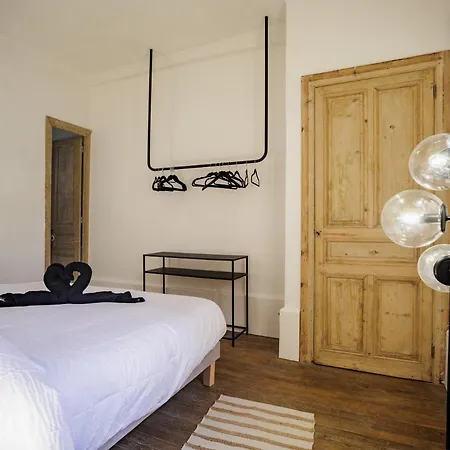 Chic & Confortable - Kids Friendly - Centre *