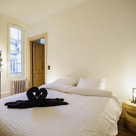 Goldswan, Chic Et Confortable Au Coeur De ! * Troyes