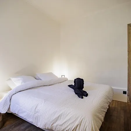 Chic & Confortable - Kids Friendly - Centre Troyes