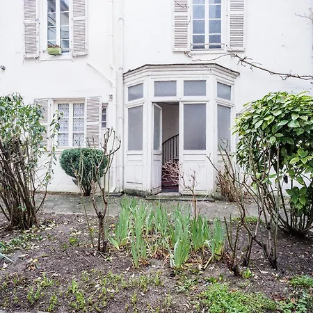 Chic & Confortable - Kids Friendly - Centre شقة *