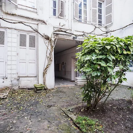 Apartment Goldswan, Chic Et Confortable Au Coeur De ! *