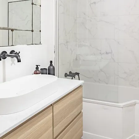 Chic & Confortable - Kids Friendly - Centre تروي