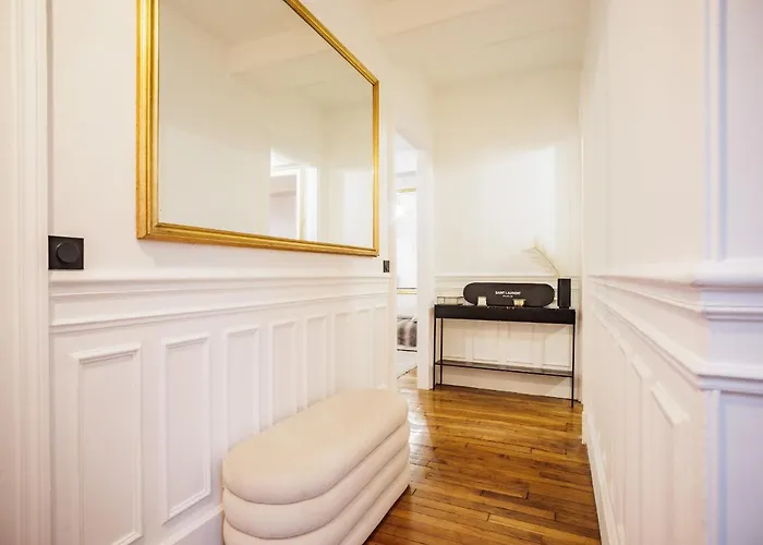 Chic & Confortable - Kids Friendly - Centre * Troyes