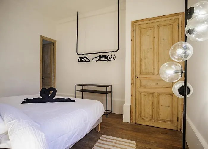 Chic & Confortable - Kids Friendly - Centre *