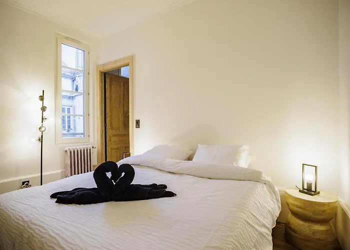 Chic & Confortable - Kids Friendly - Centre * Troyes