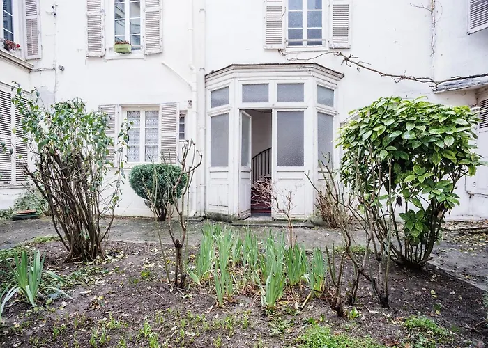 Chic & Confortable - Kids Friendly - Centre Apartman *