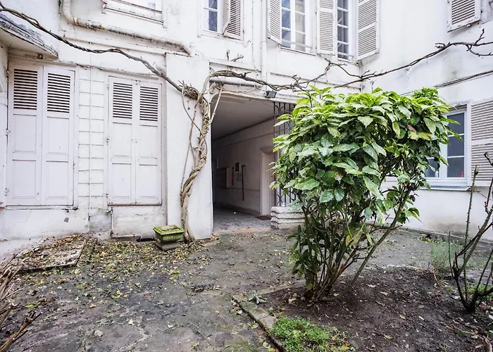 Apartman Chic & Confortable - Kids Friendly - Centre *