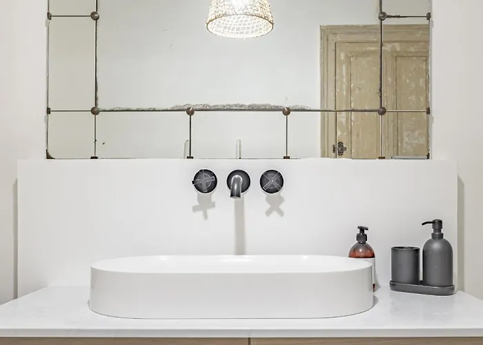 Chic & Confortable - Kids Friendly - Centre Apartman Troyes