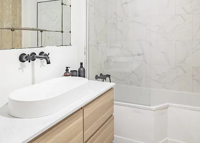 Chic & Confortable - Kids Friendly - Centre Troyes