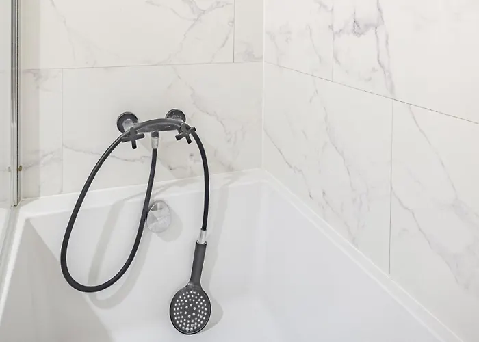 Chic & Confortable - Kids Friendly - Centre